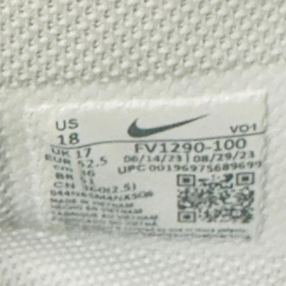 Nike ja day